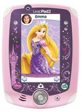 Disney Princess LeapPad2