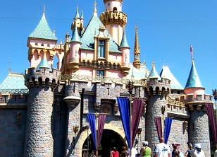 Anaheim
