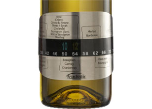 Wine Thermometer