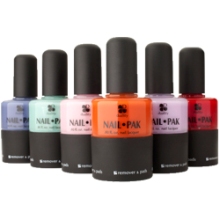 Duality Cosmetics Nail Pak