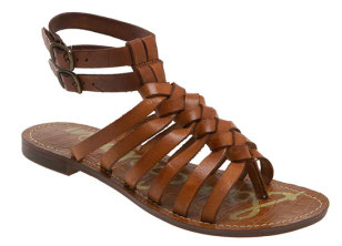 Gladiator Sandals