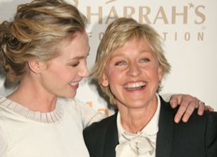 Ellen DeGeneres