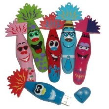 Flash drive