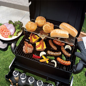 Grill
