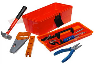 home depot toy toolbox