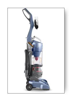 Hoover WindTunnel Pet Rewind vacuum 