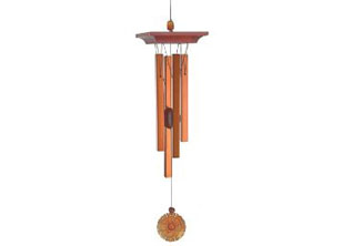 Wind Chimes