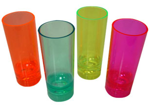 Shot Glasses