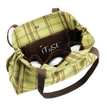 2.	Reusable shopping bags by iTySE