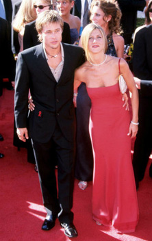 Jennifer Aniston (2000)