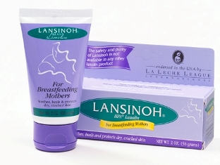 Lanolin