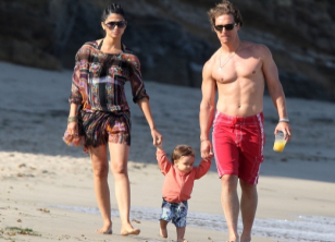 Matthew McConaughey