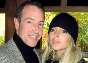Michael Lohan