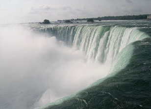 Niagara Falls