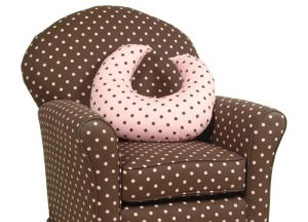 Glider or rocker