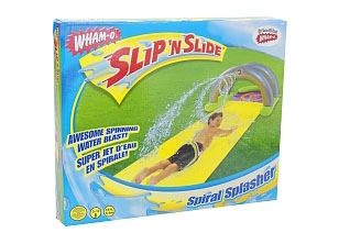 dollar general slip and slide