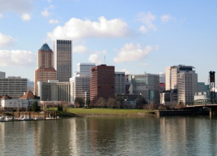 Portland, Oregon