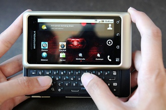 Smartphone