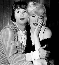 Some Like it Hot