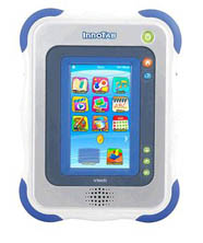 VTech InnoTab Learning App Tablet 