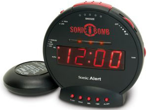 Alarm Clock