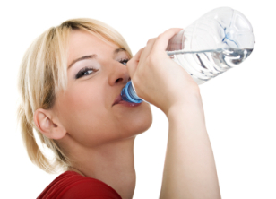 Water