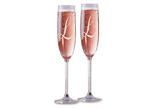 Champagne Flutes
