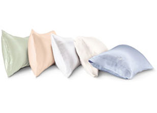 Silk Pillowcases