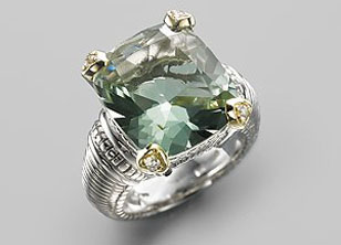 Cocktail Ring