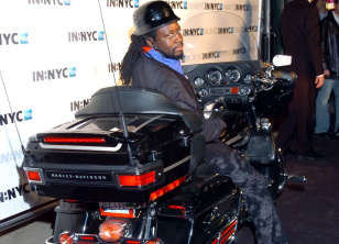 Wyclef Jean