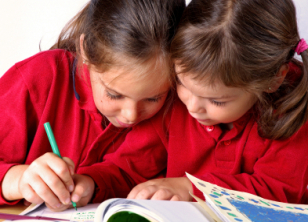 Coloring Books