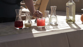 Drink Recipes: Mexican Sunset