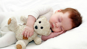 Get Your Baby to Sleep Through the Night