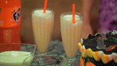 Fanta-stic Halloween treats