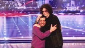America's Got Talent is ridiculous. Simply Sergio made it through?