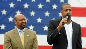 Jay Z Announces His Support for Gay Marriage