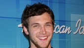 Jessica Sanchez Talks about Phillip Phillips' Win