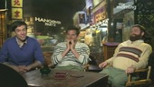 Hangover 3 to Party in Tijuana?!