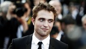 Robert Pattinson Rumored to Star in Hunger Games Sequel