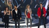 Duet! Premieres and Proves It's Bringing Sexy Back!