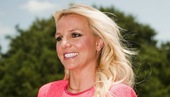 Britney Spears Walks Off of X Factor Auditions!