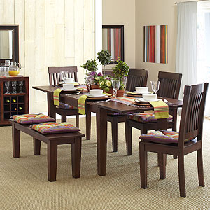 Texas Tuscan Furniture - Dining Chairs, Benches, Chairs