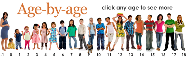 young-children-age-range