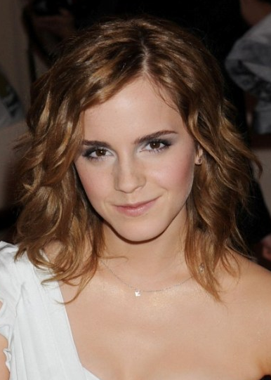 Emma Watson’s top 5 enchanting hairstyles