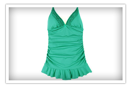 30 Swimsuits to flatter your body type - Page 6
