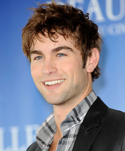 Chace Crawford