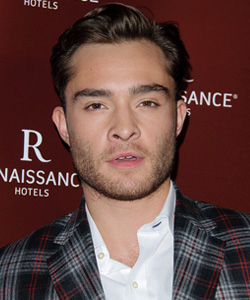 Ed Westwick