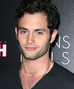 Penn Badgley