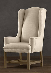 Wingback Chair | Chairs