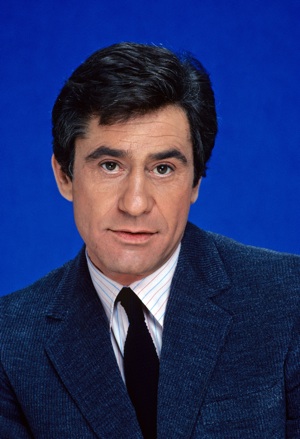 George Clooney's TV dad James Farentino dies